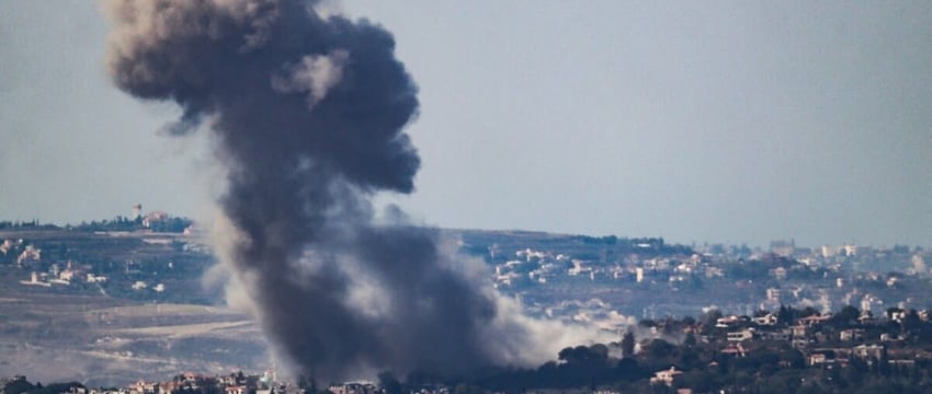 Хамас подтвердил гибель своего лидера в Ливане в результате израильского авиаудара.
