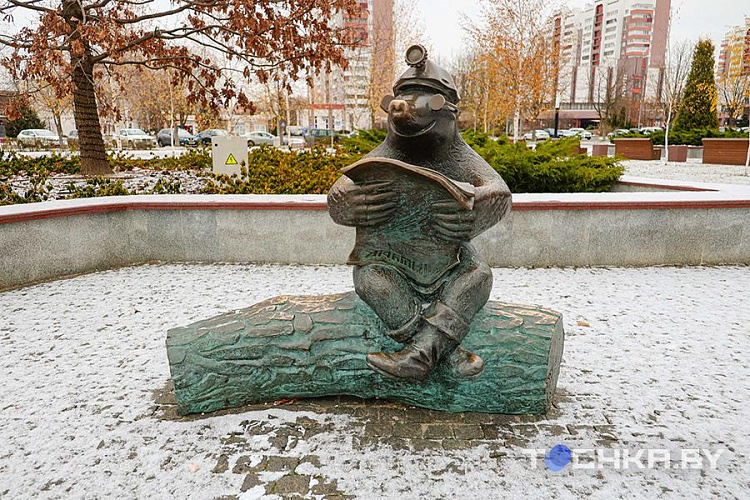 Топ-5 самых молодых городов Беларуси