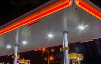 Две АЗС продают в Ивацевичском районе – еще и в рассрочку на пять лет