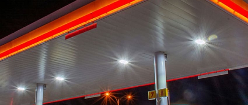 Две АЗС продают в Ивацевичском районе – еще и в рассрочку на пять лет