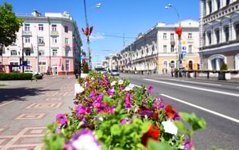 Выходные в Гомеле. Куда сходить 22-23 июня?