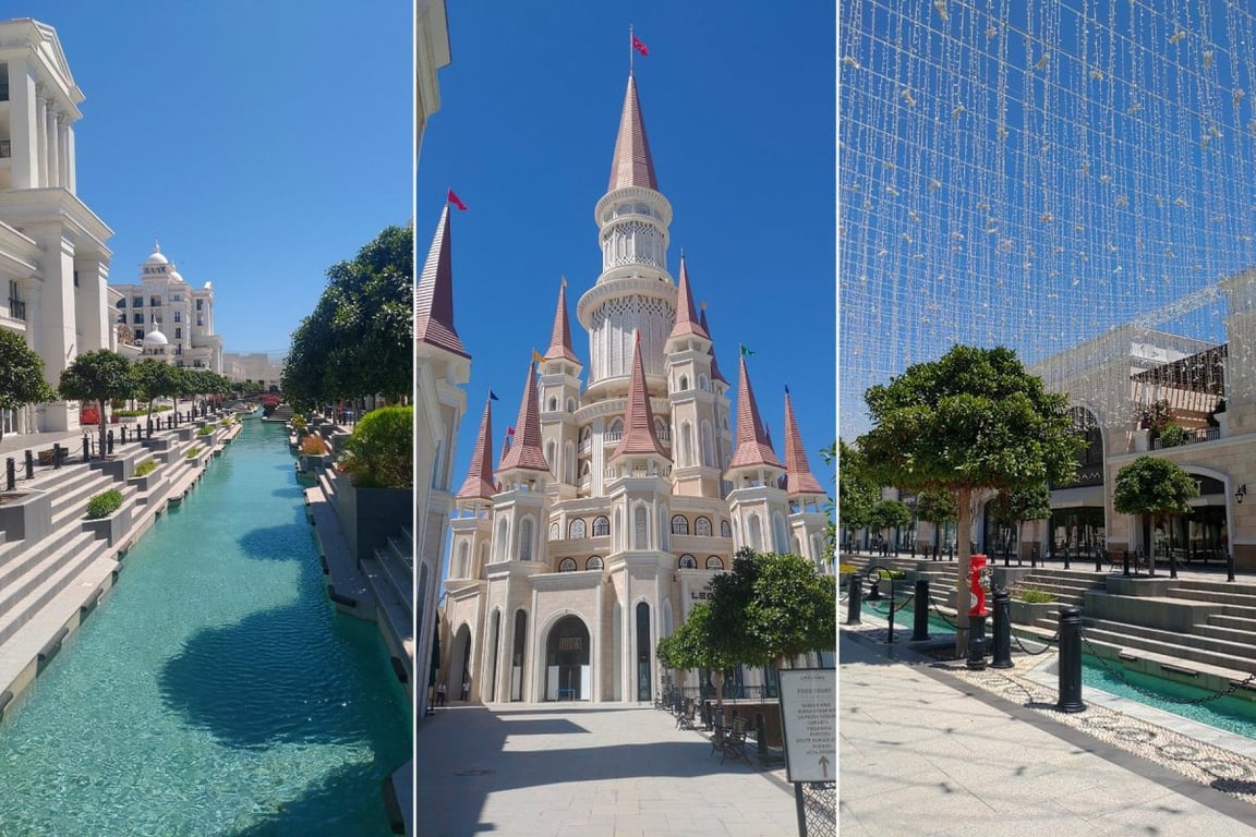 Планируем отпуск: куда отправиться летом в 2024 году? Подборка ТОП туров от туристической компании «АйринТур» в Бресте