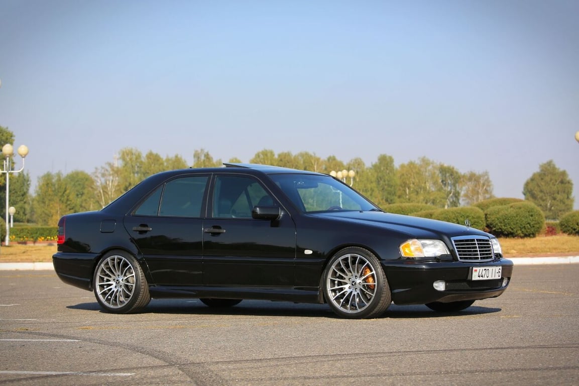 Mercedes
