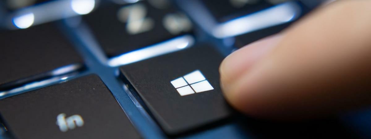 Об этих скрытых функциях кнопки Win на клавиатуре знают не все. Как облегчить работу на компьютере? — Полезно