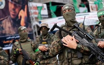 «Начнётся ад» — Трамп предостерёг ХАМАС от нарушения условий перемирия с Израилем