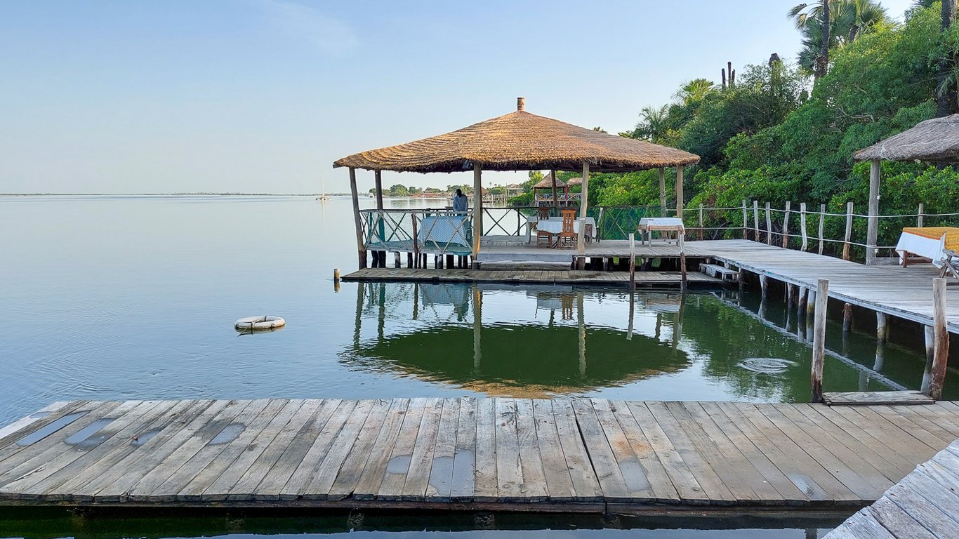 От цен вы вздрогнете. Белоруска рассказала о жизни в Африке