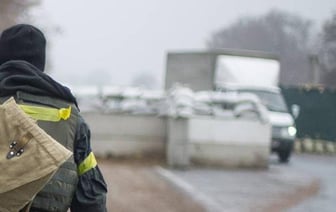 СМИ заявили о 37 тысячах случаев дезертирства в Украине