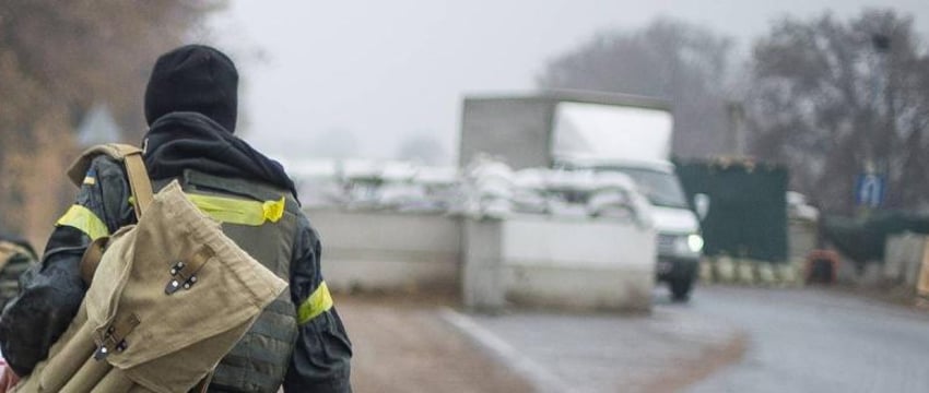 СМИ заявили о 37 тысячах случаев дезертирства в Украине