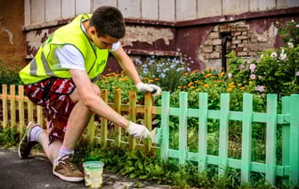 Возраст для подработки школьников