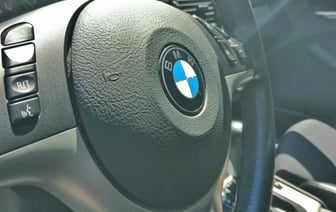 Водителя BMW оштрафовали на $130 тысяч. Вот за что