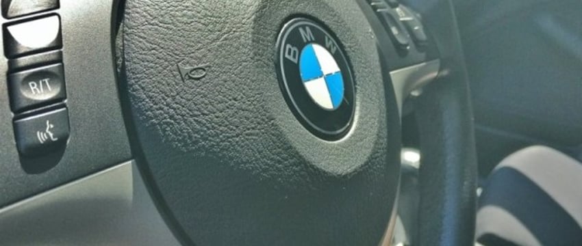 Водителя BMW оштрафовали на $130 тысяч. Вот за что