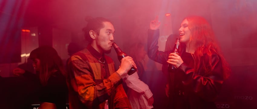 В отношении жителя Полоцка возбуждено уголовное дело за избиение человека