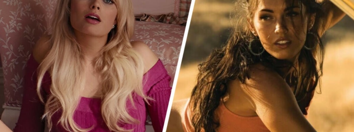 Этих 10 киногероинь признали самыми сексуальными за всю историю. За кого проголосовали бы вы? — Фото