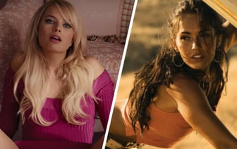 Этих 10 киногероинь признали самыми сексуальными за всю историю. За кого проголосовали бы вы? — Фото