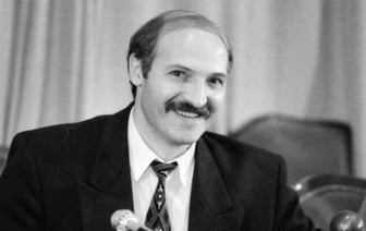 Ровно 30 лет назад Лукашенко впервые выиграл выборы в Беларуси