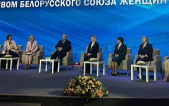 Режим работы детсадов нужно подстроить под родителей - Лукашенко