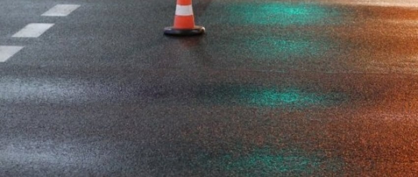 На этом участке улицы в Бресте сегодня будет трудно проехать