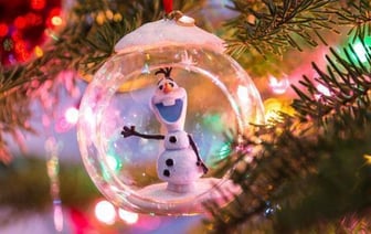 Лучшие новогодние хиты: подборка от MediaBrest.by