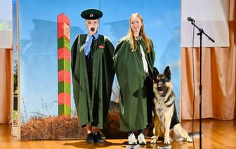 Любимая работа. В Гомеле выбрали SuperПрофи-2024