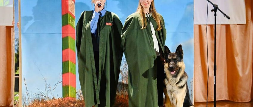 Любимая работа. В Гомеле выбрали SuperПрофи-2024