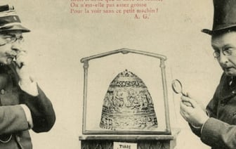 Наладили производство подделок и обманули Лувр: как братья из Одессы заработали на фальшивых древностях