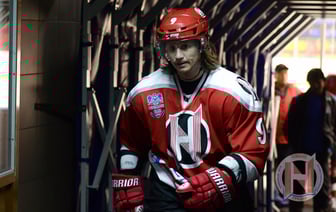 Легендарный гродненский хоккеист покинул тренерский штаб «Немана» — что произошло