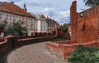 Армия Польши начала две спецоперации на границе с Беларусью