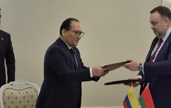 Беларусь и Колумбия упрощают визовый режим для граждан