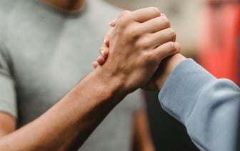 Тренера ХК «Локомотив-Орша» задержали после шуточного сообщения в родительском чате