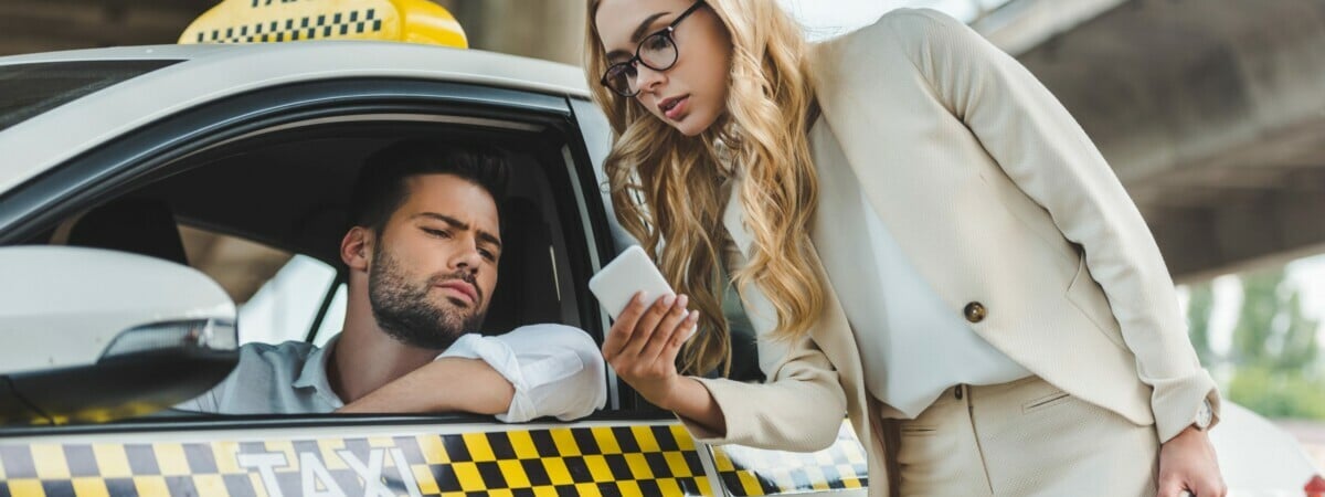 В «Яндекс GO» придумали, как заставить людей не отменять поездки