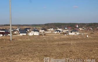 В Гродно будут продавать участки в районах индивидуальной застройки, некоторые из них с домами