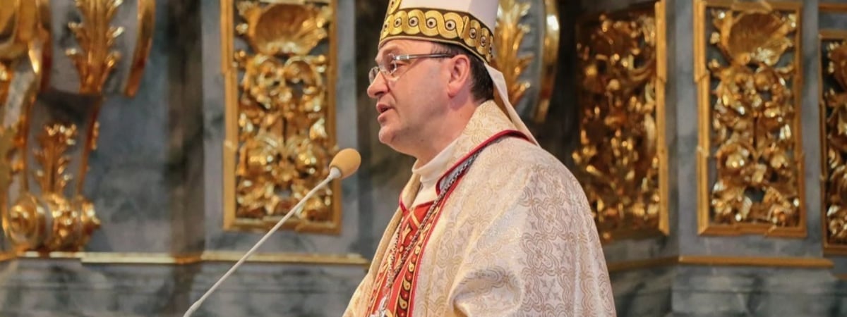 Белорусским католикам разрешили не соблюдать Великой пост. Но есть нюанс