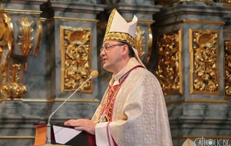 Белорусским католикам разрешили не соблюдать Великой пост. Но есть нюанс