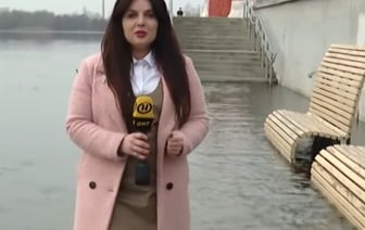 Большая вода в Бресте и области: жители страдают из-за подтоплений