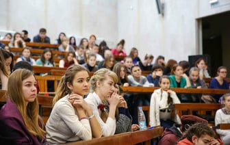 Бюджетные места на дистанционке. Вузы Минска опубликовали цифры приема абитуриентов на 2024 год