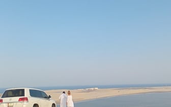 «На обед и ужин заваривали „Роллтон“». Белорусы бюджетно отдохнули в одной из самых богатых стран