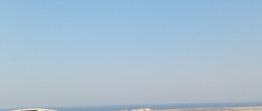 «На обед и ужин заваривали „Роллтон“». Белорусы бюджетно отдохнули в одной из самых богатых стран