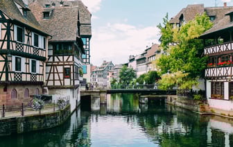 В Минске половину путепровода от проспекта Партизанского в сторону улицы Буденного с 24 марта закроют