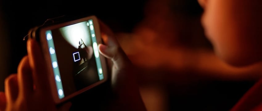 Нью-Йорк намерен ограничить использование алгоритмов социальных сетей для подростков: отчет