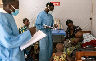How This Mpox Outbreak Is Different, According To Experts