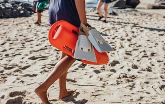 В Гомеле ОСВОД набирает на лето матросов-спасателей