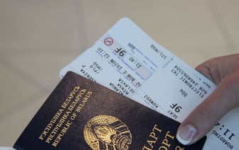 Минчанин не улетел на отдых из-за военных сборов. Вернули ли деньги за билеты? — Полезно