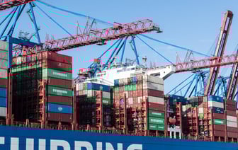 Внешнеторговый оборот Китая со странами Центральной Азии за 2024 год вырос на 6,1%