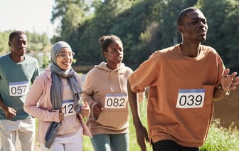 Опубликована программа «Марафона единства» в Новополоцке