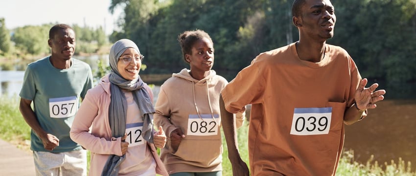 Опубликована программа «Марафона единства» в Новополоцке