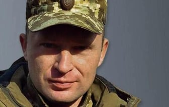 Нового командующего сухопутными войсками назначил Зеленский
