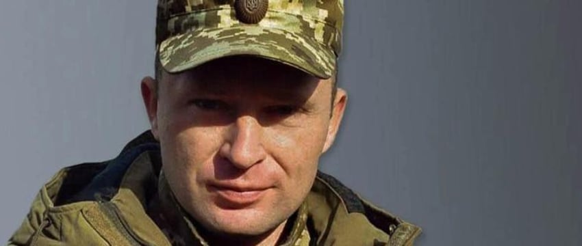 Нового командующего сухопутными войсками назначил Зеленский