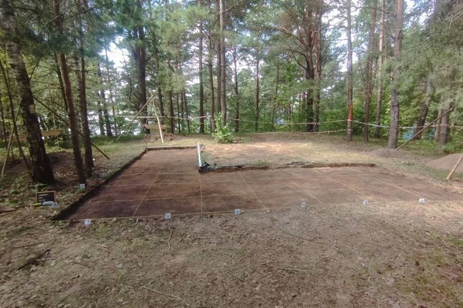 Найдено самое древнее кладбище в Беларуси – где оно расположено