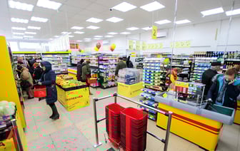 МАРТ нашёл нарушения в 96% проверенных магазинах сети «Копеечка»