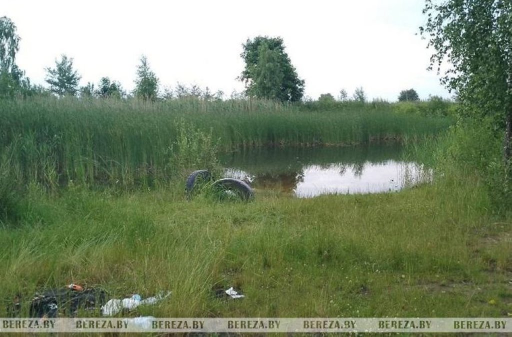 Двойная трагедия: утонул брат погибшего рыбака из Березовского района